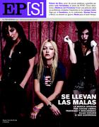 Portada de 25-02-2007