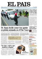 Portada de 02-03-2007