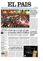 Portada de 03-03-2007