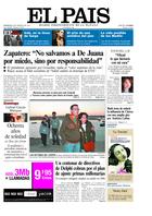 Portada de 04-03-2007