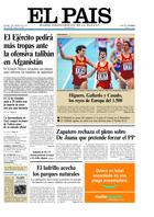 Portada de 05-03-2007