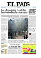 Portada de 06-03-2007