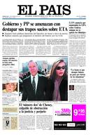 Portada de 07-03-2007