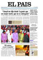 Portada de 08-03-2007