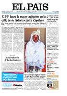 Portada de 09-03-2007