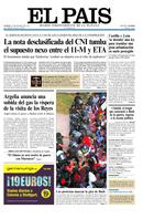 Portada de 13-03-2007