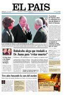 Portada de 14-03-2007