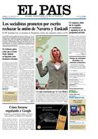 Portada de 17-03-2007