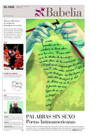 Portada de 17-03-2007