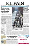 Portada de 19-03-2007