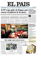 Portada de 20-03-2007