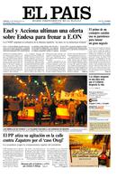 Portada de 23-03-2007