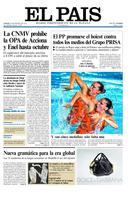 Portada de 24-03-2007