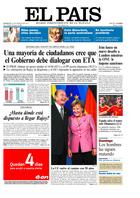 Portada de 25-03-2007