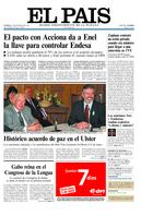 Portada de 27-03-2007