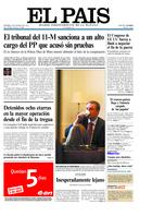 Portada de 29-03-2007