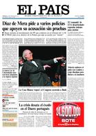 Portada de 30-03-2007