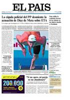 Portada de 31-03-2007