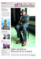 Portada de 31-03-2007