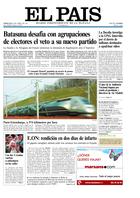 Portada de 04-04-2007