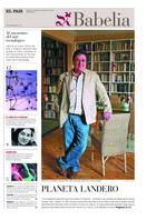 Portada de 07-04-2007