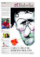 Portada de 14-04-2007