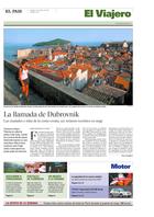 Portada de 14-04-2007