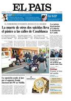 Portada de 15-04-2007