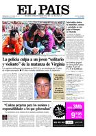 Portada de 18-04-2007