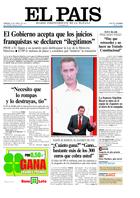 Portada de 20-04-2007