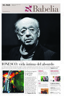 Portada de 21-04-2007