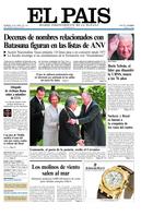 Portada de 24-04-2007