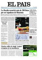 Portada de 25-04-2007