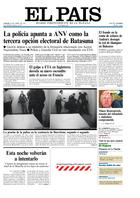 Portada de 28-04-2007