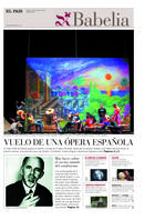 Portada de 28-04-2007