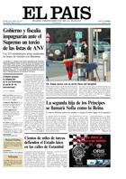 Portada de 30-04-2007