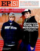 Portada de 29-04-2007