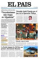 Portada de 03-05-2007