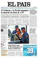 Portada de 04-05-2007