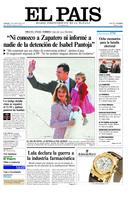 Portada de 05-05-2007