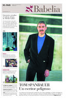 Portada de 05-05-2007