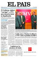 Portada de 08-05-2007