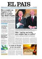 Portada de 09-05-2007