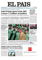 Portada de 10-05-2007