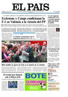 Portada de 11-05-2007