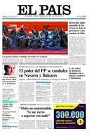 Portada de 12-05-2007