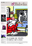 Portada de 12-05-2007