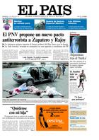 Portada de 13-05-2007