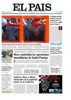 Portada de 15-05-2007