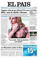 Portada de 16-05-2007